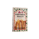 Liquorice roots powder - indiansupermarkt