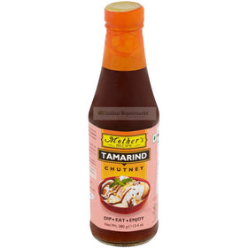 Tamarind sauce - Indiansupermarkt