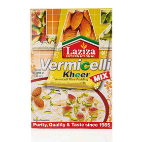 Laziza Vermicelly Mix - Indiansupermarkt
