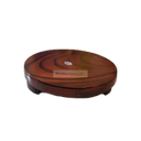 Wooden Chakla - Indiansupermarkt