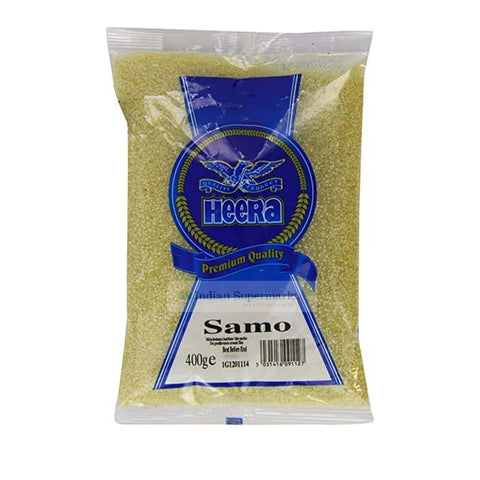 Heera samo rice, Varai, Vrat food - indiansupermarkt