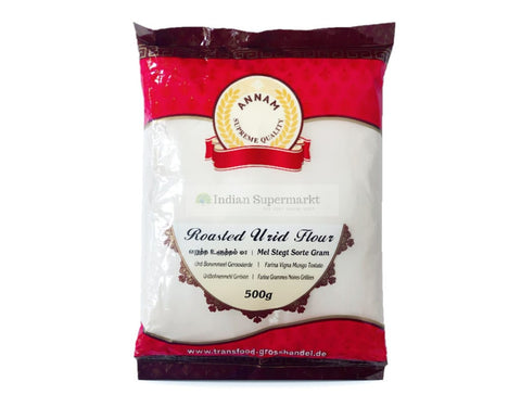 Annam roasted urad flour - indiansupermarkt