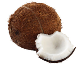 Coconut Whole Brown Fresh - IndianSupermarkt