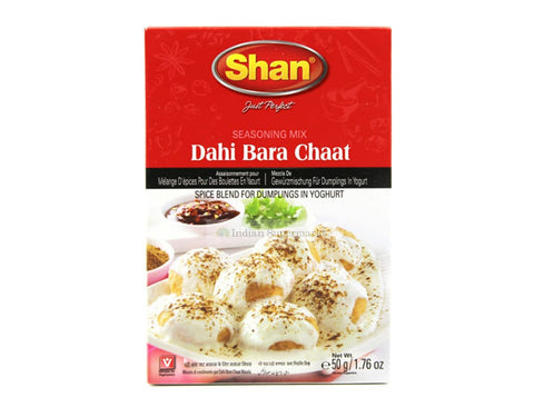 Shan Dahi Bara Chat - indiansupermarkt
