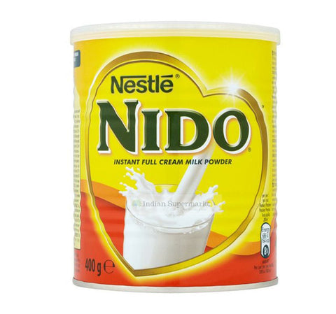 Nestle Nido Milk Powder - indiansupermarkt