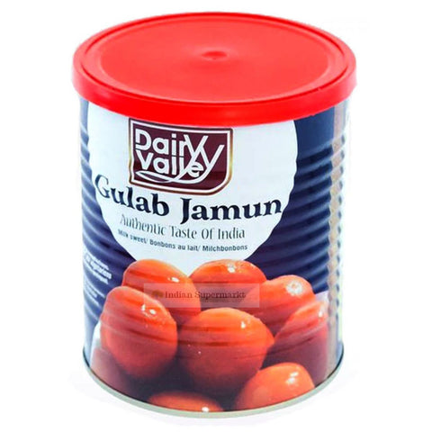 Dairy Valley gulab jamun - indiansupermarkt