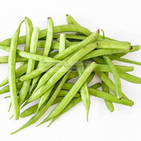 Gawar Fali or Cluster Beans 500gm
