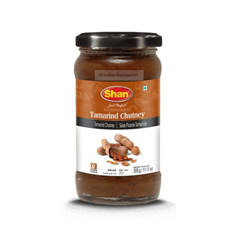 Shan Tamarind Chutney - indiansupermarkt