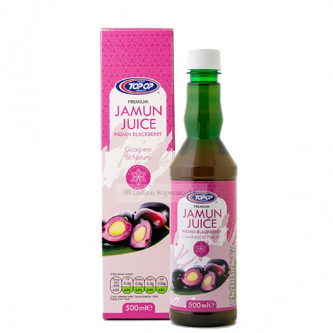 Top op Jamun Juice - indiansupermarkt