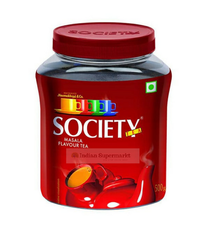 Soceity Masala Tea - indiansupermarkt