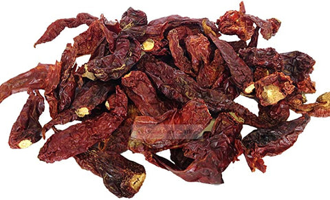 TRS Kashmiri Red chilli - Indiansupermarkt