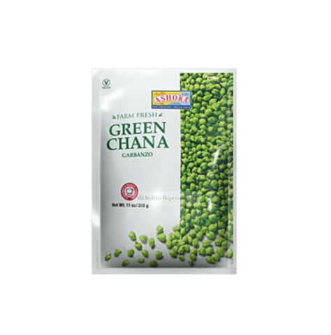 Ashoka Green chana   - Indiansupermarkt