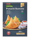 Frozen Samosa - indiansupermarkt