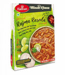 Haldiram Rajma Raseela - Indiansupermarkt