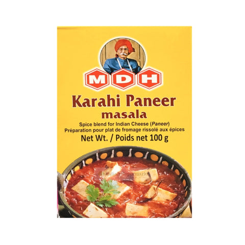 MDH Karahi Paneer Masala 100gm