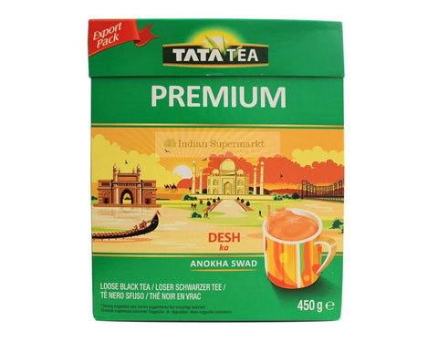 Tata Tea  Premium - indiansupermarkt