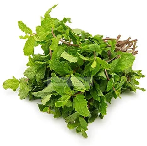 Fresh Mint - Indiansupermarkt