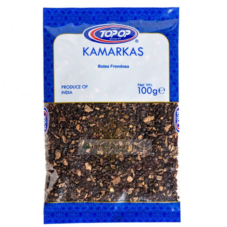 Kamarkas - indiansupermarkt
