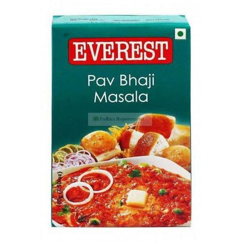 Everest Pav Bhaji Masala - indiansupermarkt