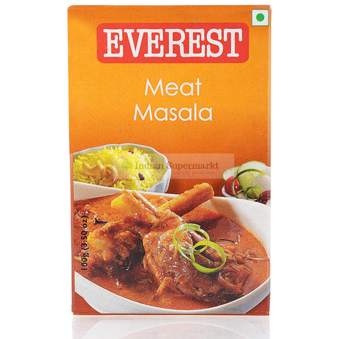 Everest Meat Masala - indiansupermarkt
