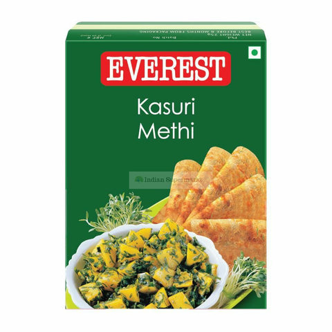 Everest Kasoori Methi - indiansupermarkt