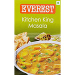 Everest Kitchen King Masala - indiansupermarkt