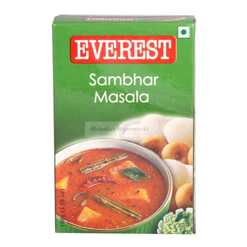 Everest Sambhar Masala - indiansupermarkt