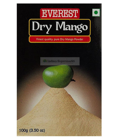 Everest Dry Mango Powder - indiansupermarkt