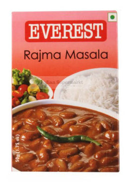 Everest Rajma Masala - indiansupermarkt
