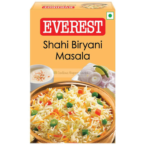 Everest Shahi Biryani Masala - indiansupermarkt