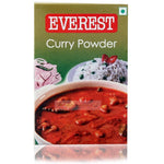 Everest Curry Powder - indiansupermarkt