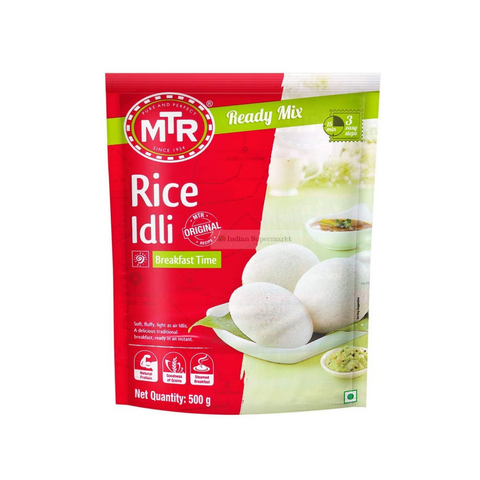 MTR Rice idli mix - indiansupermarkt