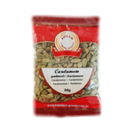 Annam Cardamom - Indiansupermarkt