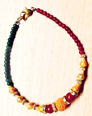 Rakhi Bracelet - indiansupermarkt