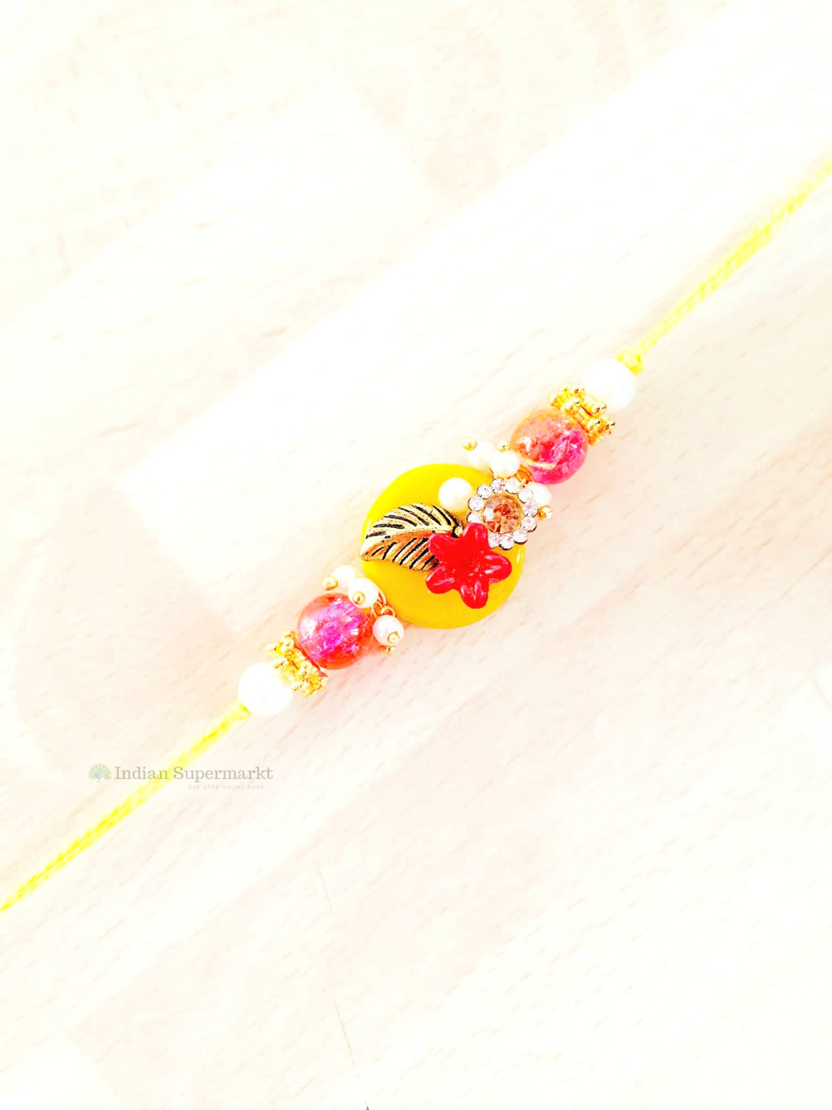 Traditional Rakhi - indiansupermarkt