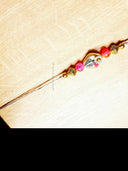 Pearl Rakhi - Indiansupermarkt