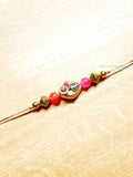 Stone Rakhi - indiansupermarkt