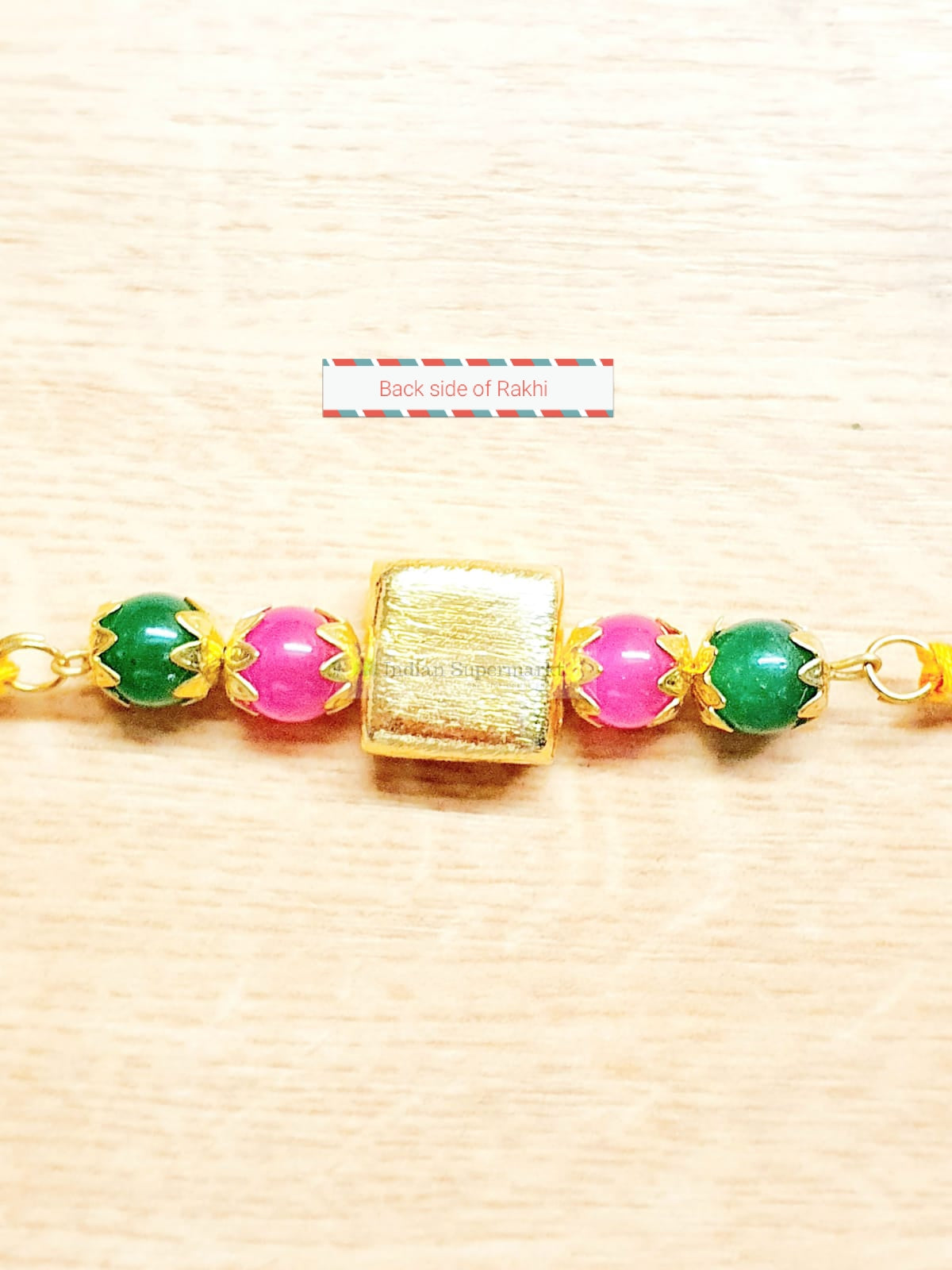 Rakhi in Germany - indiansupermarkt