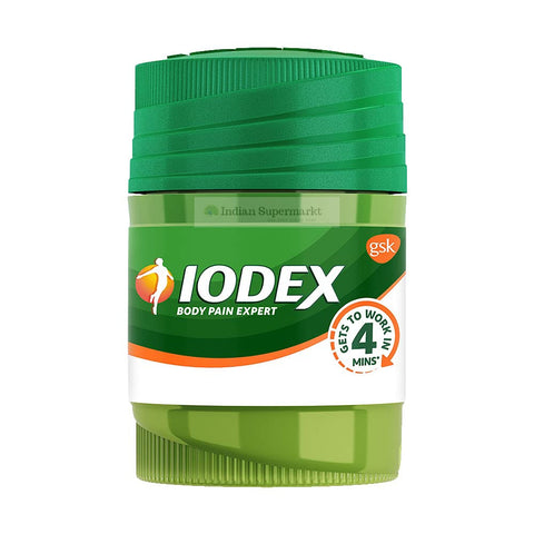Iodex - indiansupermarkt