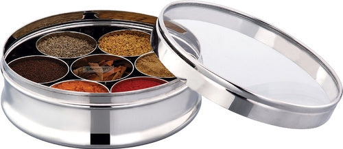 Spice box - indiansupermarkt