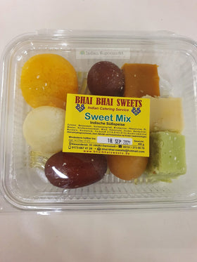 Rasgulla - indiansupermarkt