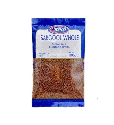 Isabgol whole - indiansupermarkt
