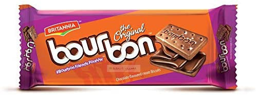 Bourbon - indiansupermarkt