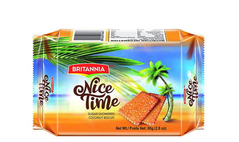 Coconut biscuits - indiansupermarkt
