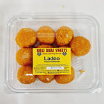 Boondi Ladoo - indiansupermarkt