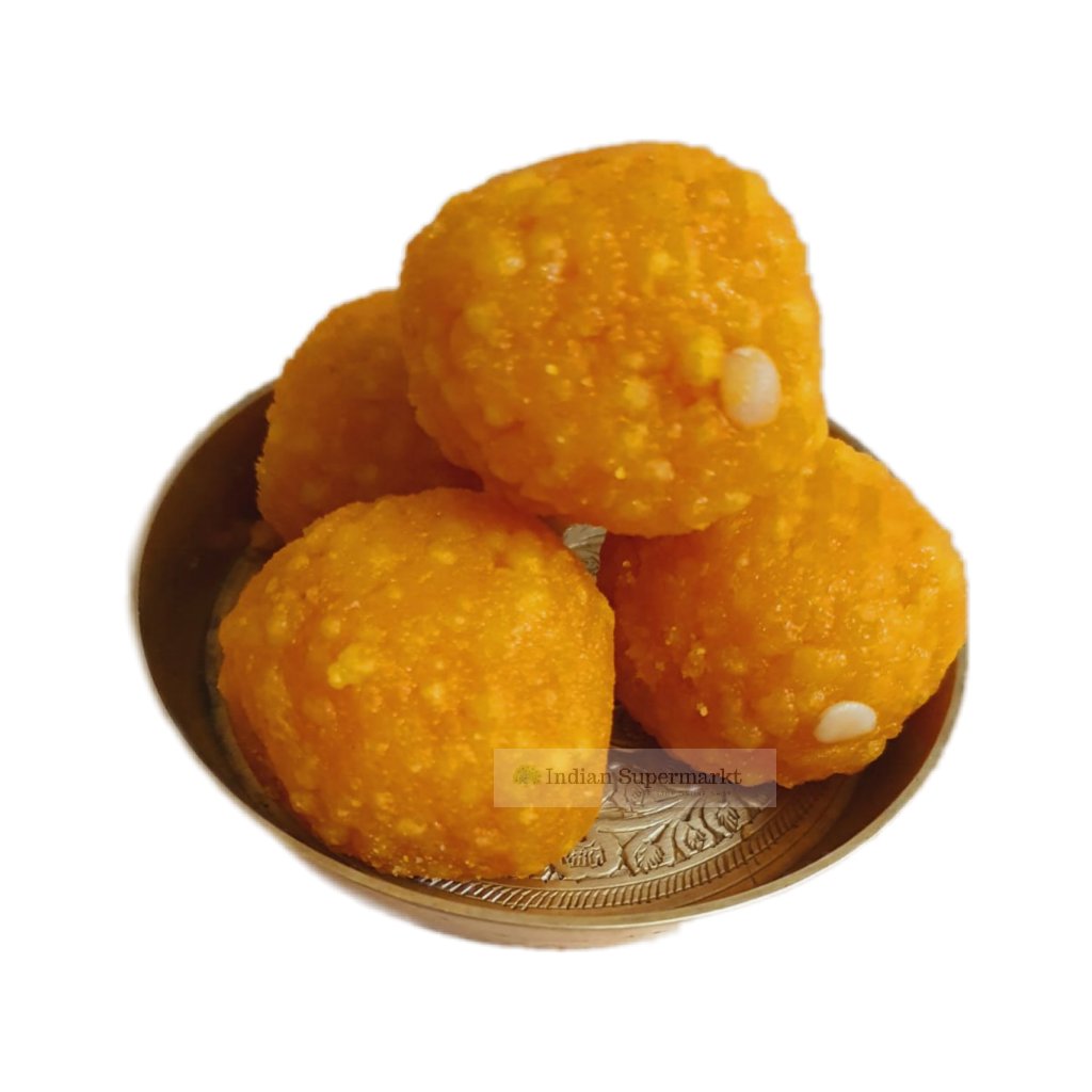 Ladoo - indiansupermarkt