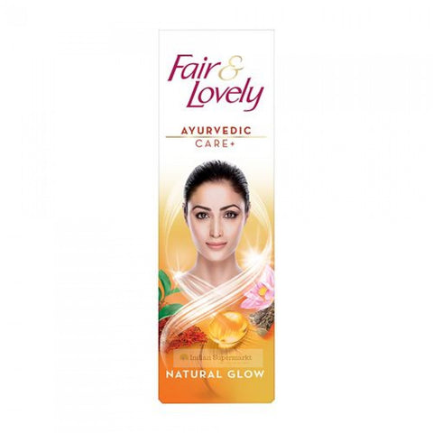 Fair & Lovely Ayurvedic Cream - indiansupermarkt