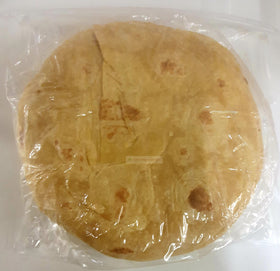 Schani Ready to Eat Chapati - Roti 15pcs (BBD : 11 December 2025)