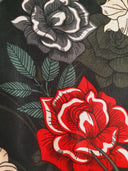 Red Roses Bedsheet - indiansupermarkt