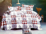 Double bed Bedsheet - indiansupermarkt